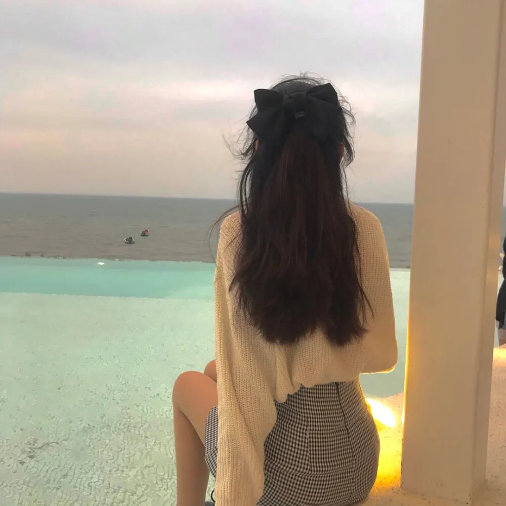 淘宝女孩的好评爱情